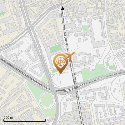 Foto zu Kleine Spitzengasse 1-10, 50676 Köln