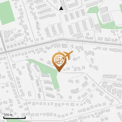 Karte Kleine Straße 32, 21075 Hamburg