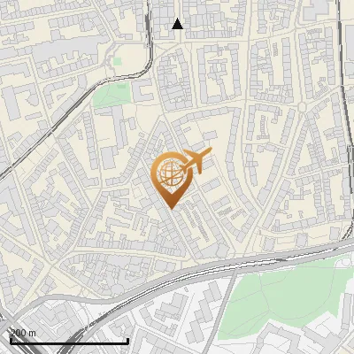 Foto zu Kleine Telegraphenstraße 4, 50676 Köln