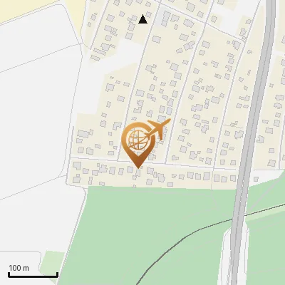 Foto zu Kleine Waldstraße 72-73, 12526 Berlin