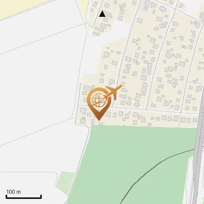 Foto zu Kleine Waldstraße 80-83, 12526 Berlin