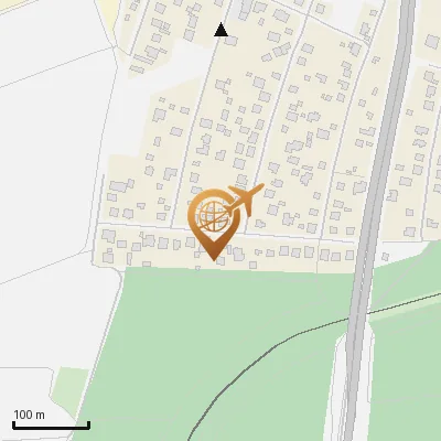 Foto zu Kleine Waldstraße 84-87, 12526 Berlin