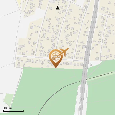 Foto zu Kleine Waldstraße 88, 12526 Berlin