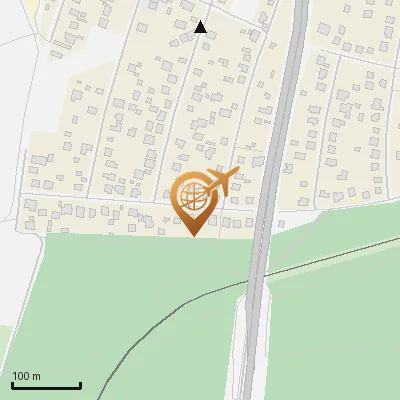 Foto zu Kleine Waldstraße 89-92, 12526 Berlin