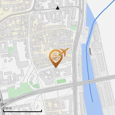 Foto zu Kleine Witschgasse 16-23, 50676 Köln