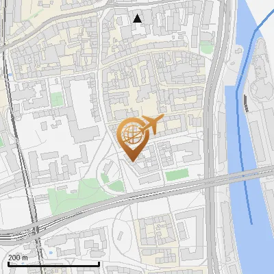 Foto zu Kleine Witschgasse 3-11, 50676 Köln