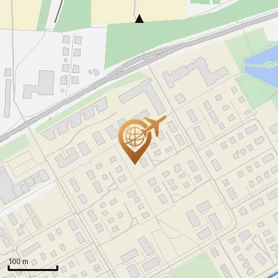 Karte Kleiner-Fuchs-Weg 6-9, 21149 Hamburg