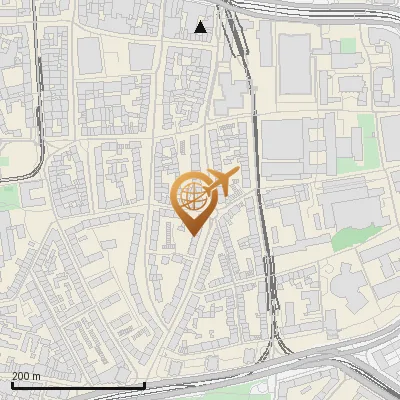 Foto zu Kleiner Griechenmarkt 20-23, 50676 Köln