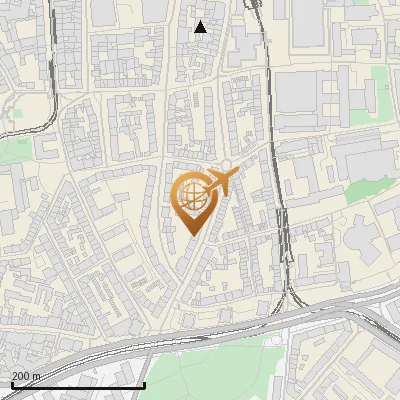 Foto zu Kleiner Griechenmarkt 26-49, 50676 Köln