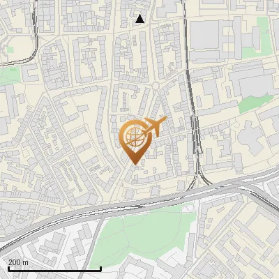 Foto zu Kleiner Griechenmarkt 67-79, 50676 Köln