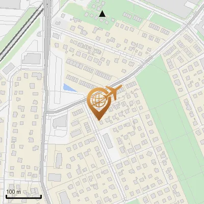 Foto zu Kleiner-Heufalter-Weg 17-19, 12683 Berlin