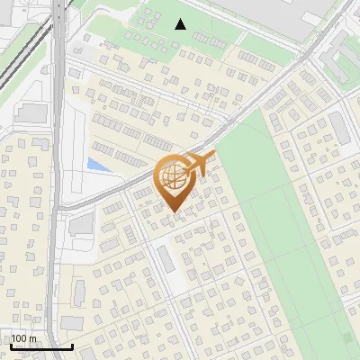 Foto zu Kleiner-Heufalter-Weg 5-13, 12683 Berlin