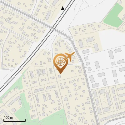 Foto zu Kleiner Mohnweg 172-175, 12524 Berlin