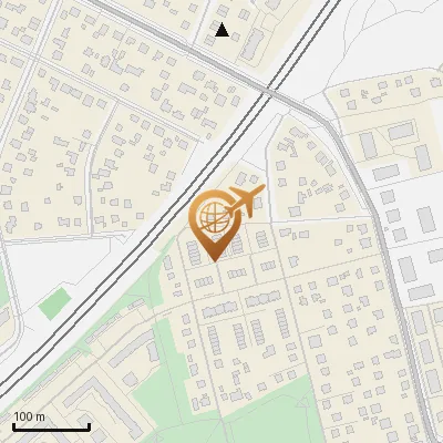 Foto zu Kleiner Mohnweg 178-184, 12524 Berlin