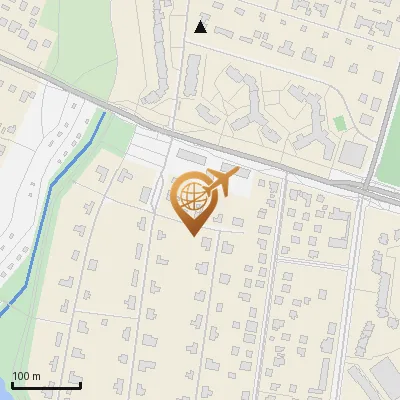 Foto zu Kleiner Querweg 6-14, 13589 Berlin