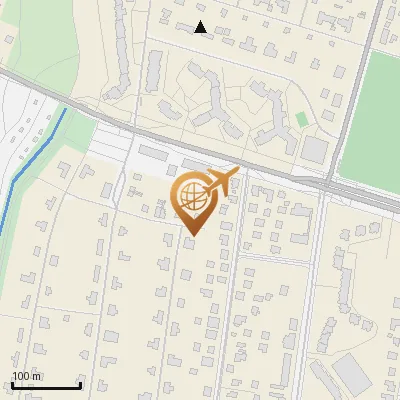 Foto zu Kleiner Querweg 2, 13589 Berlin