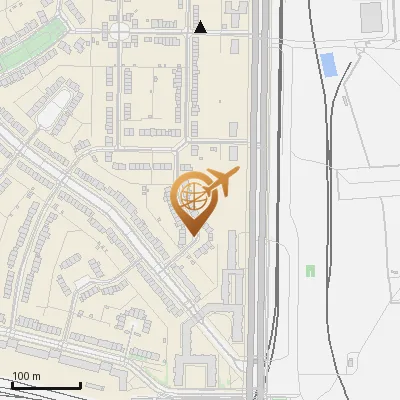 Foto zu Kleineweg 139-163, 12101 Berlin