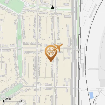 Foto zu Kleineweg 43-44, 12101 Berlin