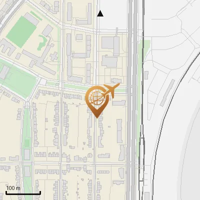 Foto zu Kleineweg 1-22, 12101 Berlin