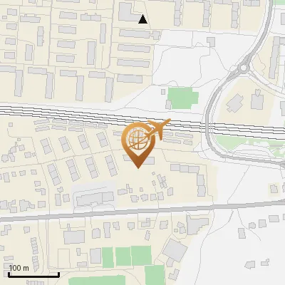 Foto zu Kleinfeld 86-90, 21149 Hamburg