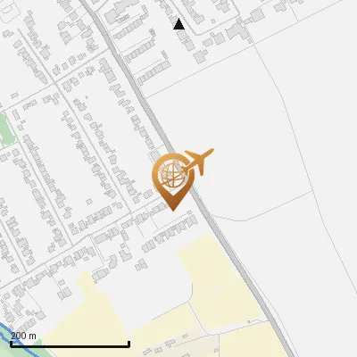 Foto zu Kleinfeldchensweg 1, 51109 Köln