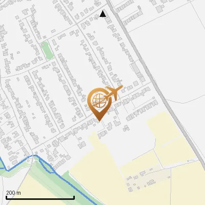 Foto zu Kleinfeldchensweg 6-23, 51109 Köln