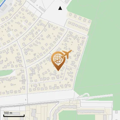 Foto zu Kleingartenstraße 1-6, 12559 Berlin