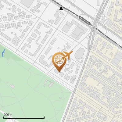 Karte Kleingedankstraße 1-18, 50677 Köln