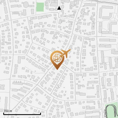 Karte Kleinhaderner Straße 29-36, 80689 München