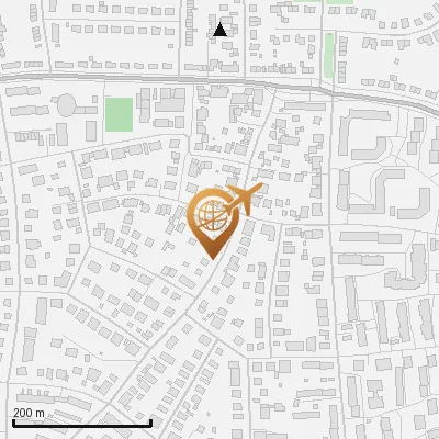 Karte Kleinhaderner Straße 39, 80689 München