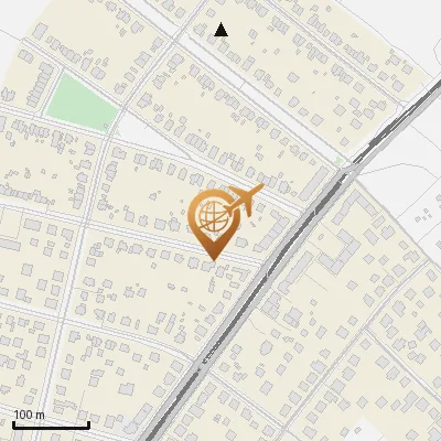 Foto zu Kleinschewskystraße 1-4, 12555 Berlin