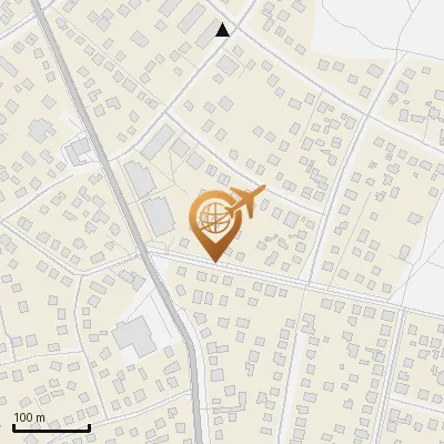 Karte Kleinschewskystraße 21-29, 12555 Berlin