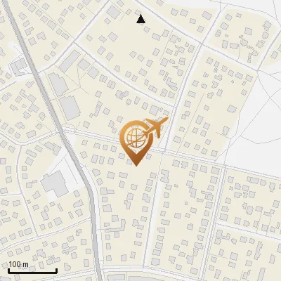 Karte Kleinschewskystraße 33-35, 12555 Berlin