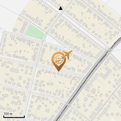 Foto zu Kleinschewskystraße 5-6, 12555 Berlin