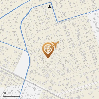 Foto zu Kleinsteinweg 3-6, 13158 Berlin