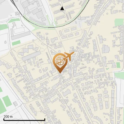 Foto zu Kleinstraße 4-6, 51105 Köln