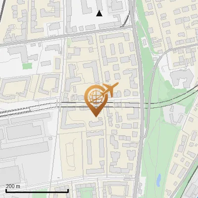 Foto zu Kleinstraße 42-44, 81379 München