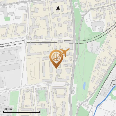 Foto zu Kleinstraße 45-50, 81379 München