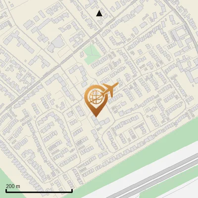 Foto zu Kleistring 1-2, 50767 Köln