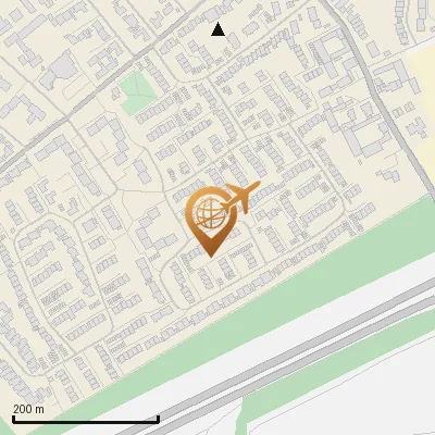 Karte Kleistring 15-27, 50767 Köln