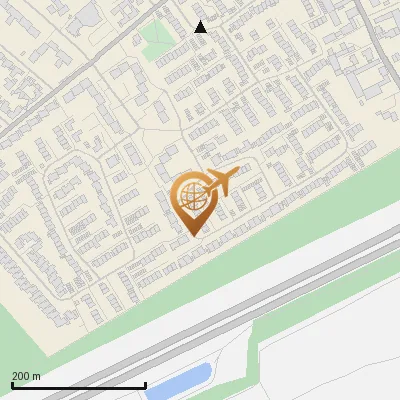 Karte Kleistring 30-48, 50767 Köln