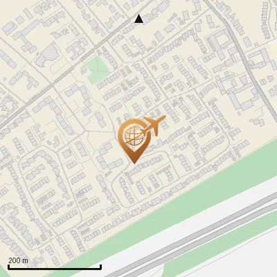 Karte Kleistring 3b-12, 50767 Köln