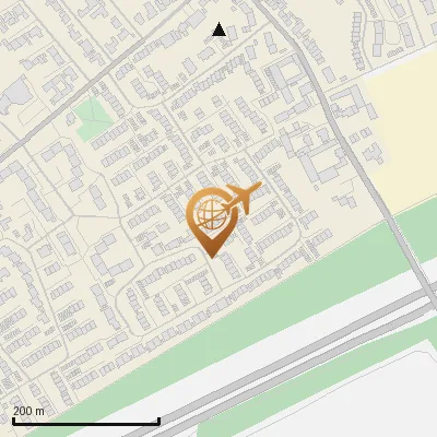 Karte Kleistring 51-74, 50767 Köln