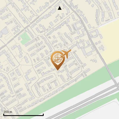 Foto zu Kleistring 84-90, 50767 Köln