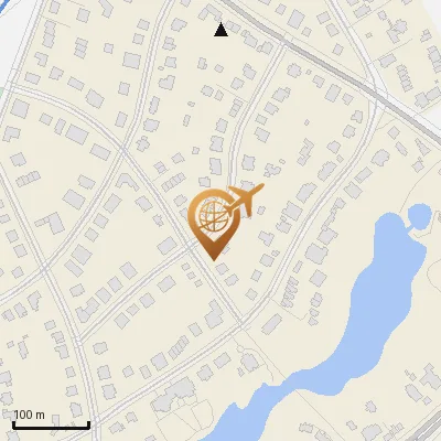 Foto zu Kleiststraße 11, 14163 Berlin