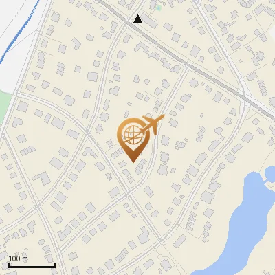 Foto zu Kleiststraße 14-16, 14163 Berlin