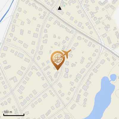 Foto zu Kleiststraße 17-22, 14163 Berlin