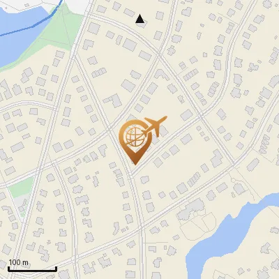 Foto zu Kleiststraße 2, 14163 Berlin