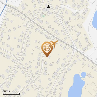 Karte Kleiststraße 23-28, 14163 Berlin