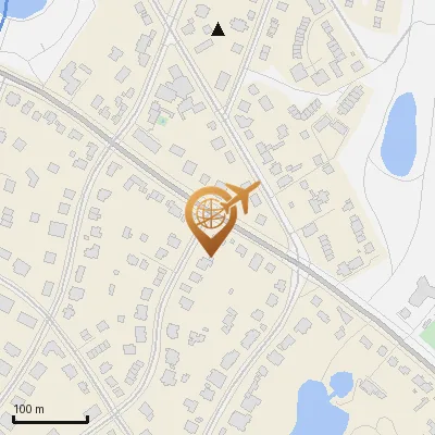 Foto zu Kleiststraße 29-31, 14163 Berlin